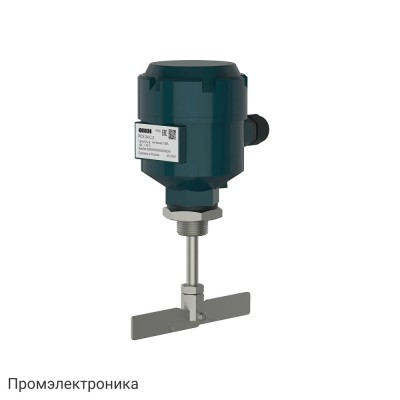 РСУ - ротационный сигнализатор уровня