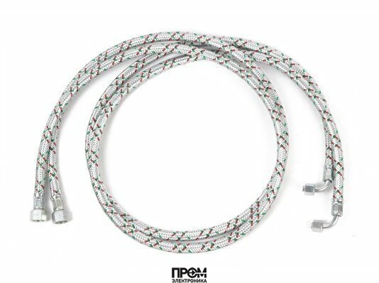 Жидкотопливный шланг Elco M12X26, 13011937