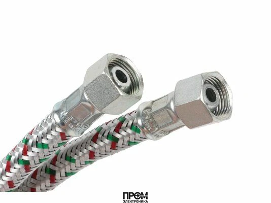 Жидкотопливный шланг Elco M12X26, 13011937