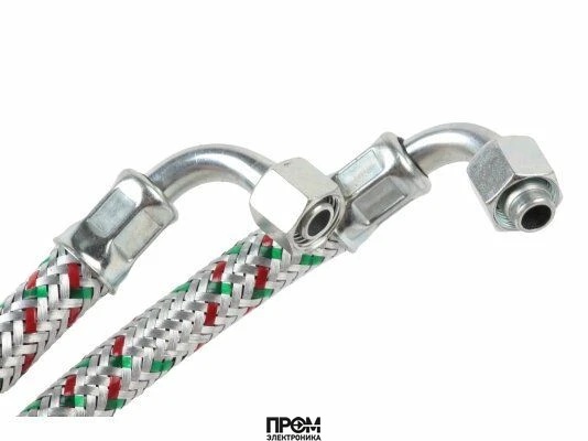 Жидкотопливный шланг Elco M12X26, 13011937