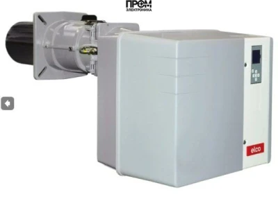 Дизельная горелка Elco VL 6 2100 DP