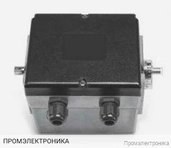 Сервопривод Kromschroder GT 50-DKR Axial DN 125 /B, 26502180