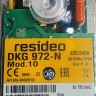 Топочный автомат Resideo DKG 972-N Mod.10