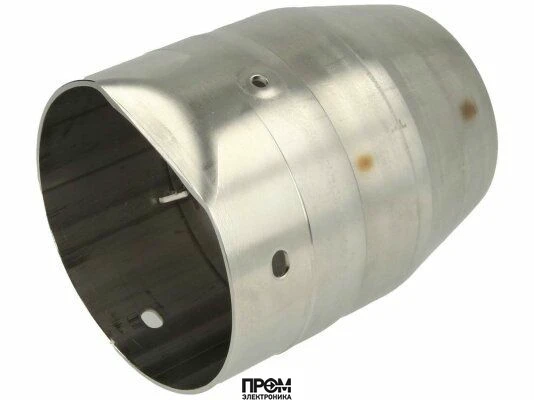 Жаровая труба Viessmann VE I, 7813195