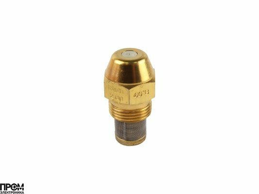Форсунка Danfoss OD 2.00 / 60º B