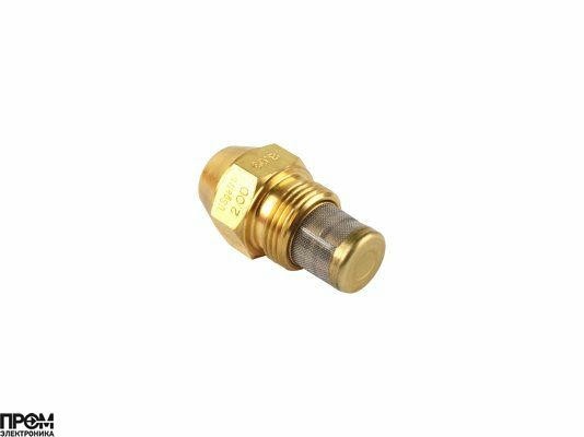 Форсунка Danfoss OD 2.00 / 60º B