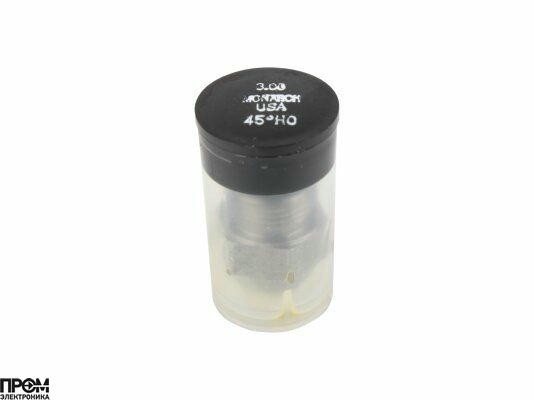 Форсунка Monarch 3.00/45° HO