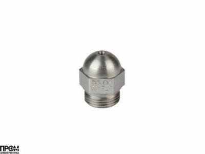 Форсунка Monarch 55.00/60° PLP