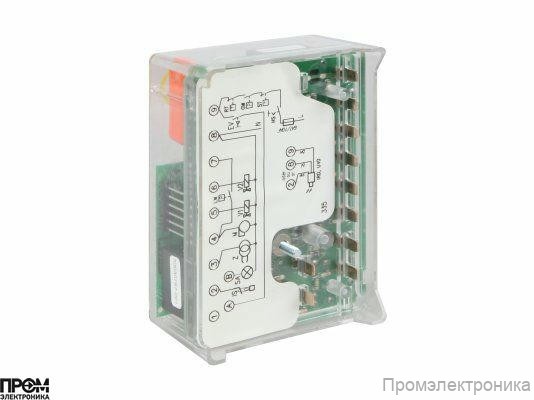 Топочный автомат Satronic / Honeywell DMG 970-N Mod.01