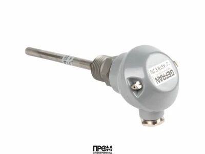 Датчик температуры Ecoflam