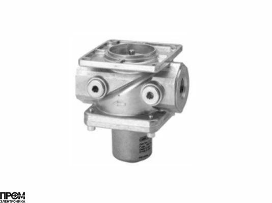 Газовый электромагнитный клапан Elco VGG10.154P