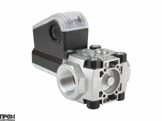 Газовый электромагнитный клапан Kromschroder VAS125R/NW M20