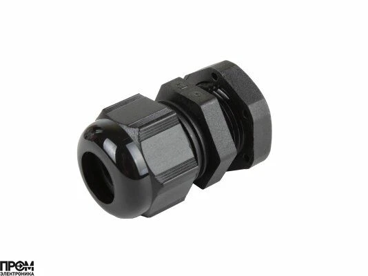 Газовый электромагнитный клапан Kromschroder VAS125R/NW M20