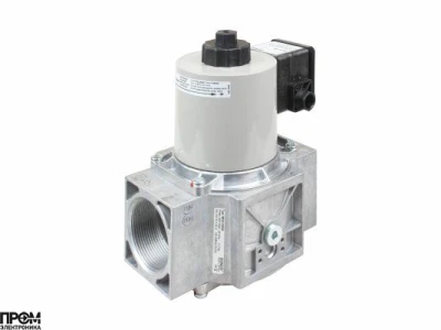 Газовый электромагнитный клапан Elco MVD 220/5