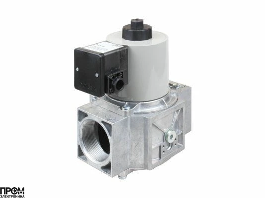 Газовый электромагнитный клапан Elco MVD 220/5