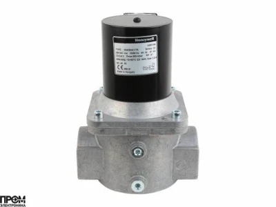Газовый электромагнитный клапан Honeywell VE4050A1176