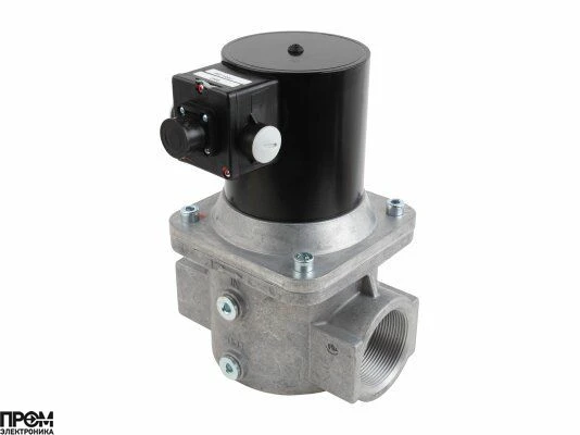 Газовый электромагнитный клапан Honeywell VE4050A1176