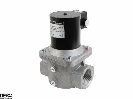 Газовый электромагнитный клапан Honeywell VE4050A1176