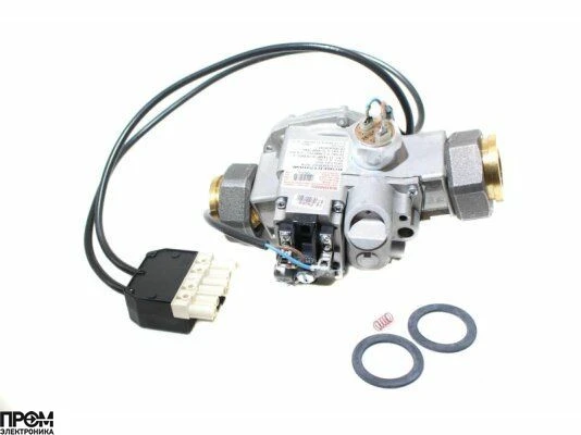 Газовый электромагнитный клапан Viessmann, 7812716