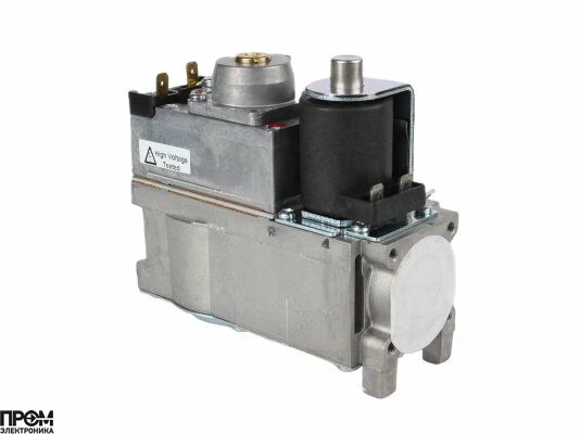 Газовый электромагнитный клапан Honeywell VR4605C1086