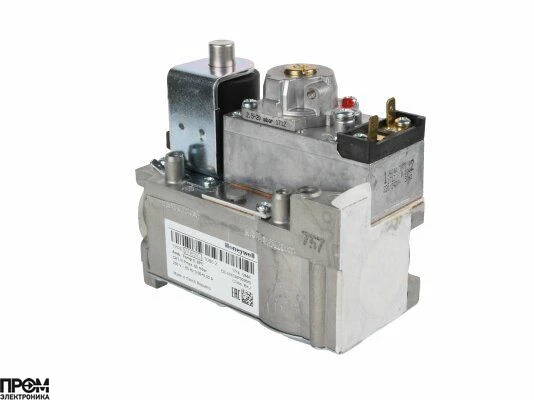 Газовый электромагнитный клапан Honeywell VR4605C1086