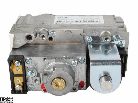 Газовый электромагнитный клапан Honeywell VR4605C1086