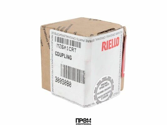 Ниппель Riello 3009080