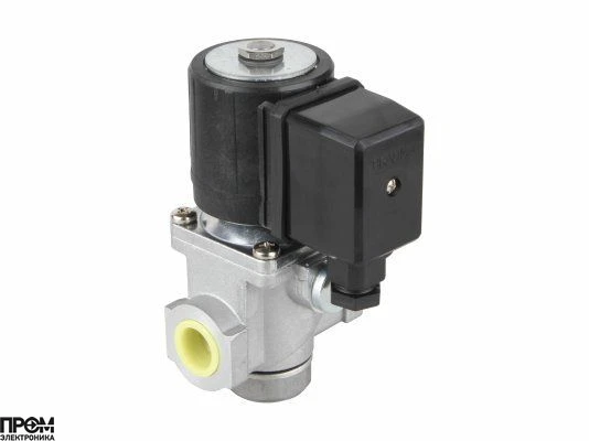 Электромагнитный клапан Brahma EG12*SR*GMO