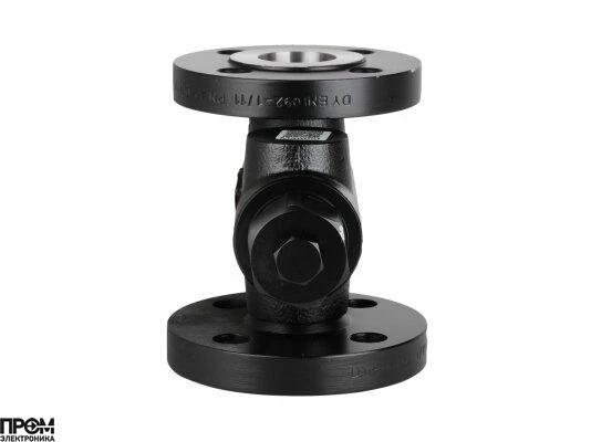 Перепускной клапан hp-Technik FDR 20-E/2