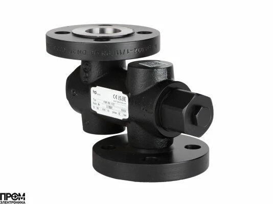 Перепускной клапан hp-Technik FDR 20-E/2