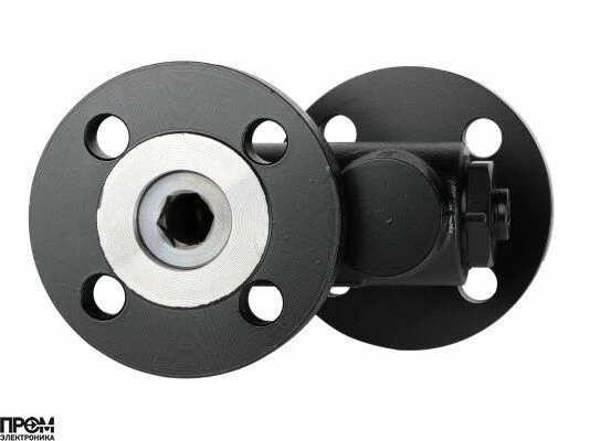 Перепускной клапан hp-Technik FDR 20-E/2