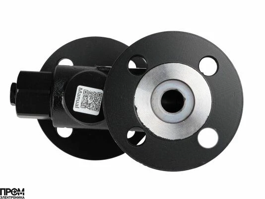 Перепускной клапан hp-Technik FDR 20-E/2