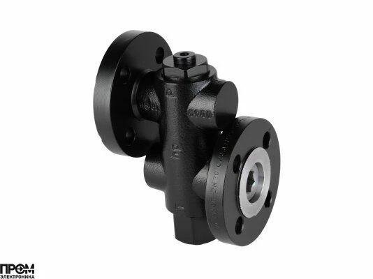 Перепускной клапан hp-Technik FDR 20-E/2