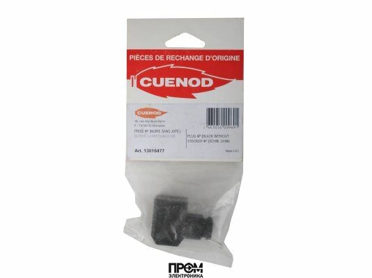 Разъём Elco 13012421