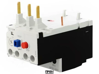 Тепловое реле FBR RF38 1800 (13,0 - 18,0 А)