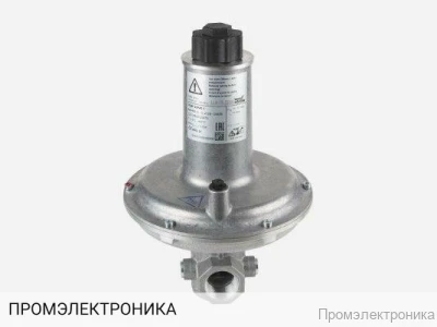 Регулятор давления Kromschroder VGBF 65F05-3, 86049220