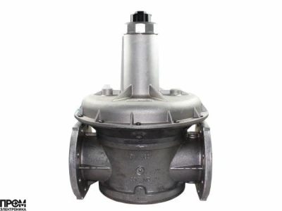 Регулятор нулевого давления Dungs FRN 5100