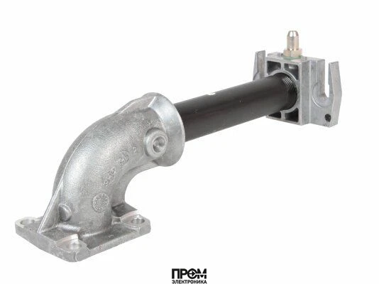 Газовый коллектор в сборе Rp 3/4" 13018098
