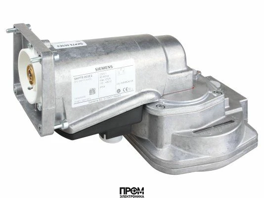 Привод для газовых клапанов Siemens SKP75.003E2