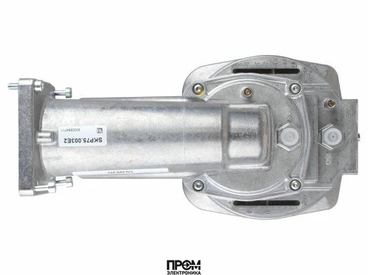 Привод для газовых клапанов Siemens SKP75.003E2