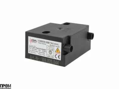 Трансформатор розжига Cofi TRK2-40HKL