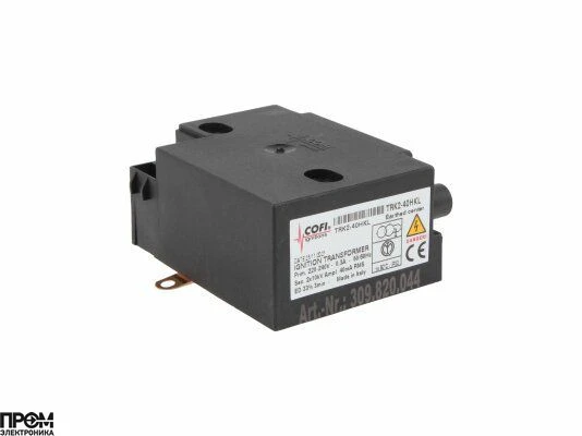 Трансформатор розжига Cofi TRK2-40HKL