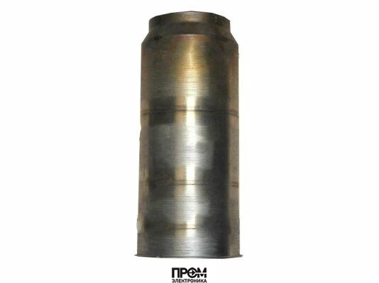 Удлинение жаровой трубы Weishaupt, 25030314117
