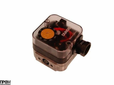 Реле давления Elco GAO-A2-4-6