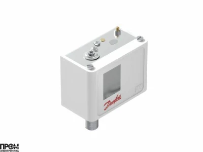 Реле давления Danfoss KP35 060-113366