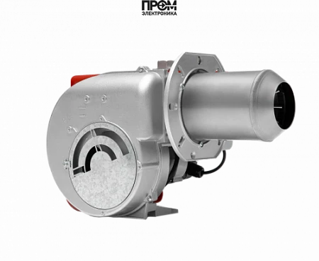 Газовая горелка двухступенчатая FAG 30 N (100-280 кВт)