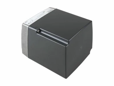 Сервопривод Weishaupt SQM10.16102