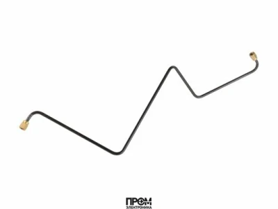 Медная топливная трубка Elco 7170064