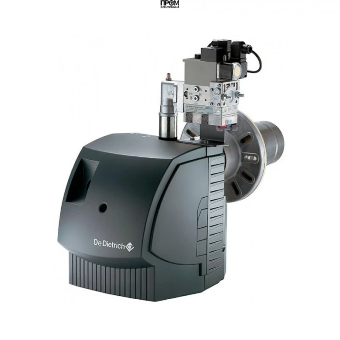 Газовая горелка De Dietrich G 303-5 N