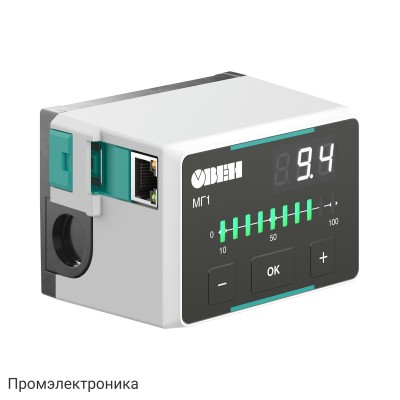 МГ1 - топочный автомат горения